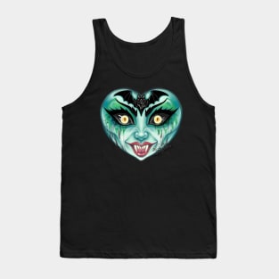 The Vampentine Tank Top